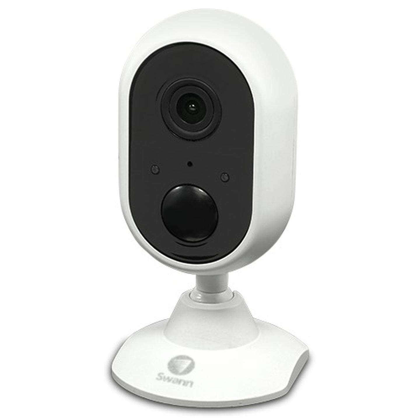 Swann 1080P Indoor Smart Wifi Camera